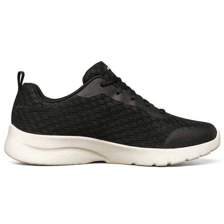 Skechers Dynamight 2.0 'Черный' Женский 149542-BLK