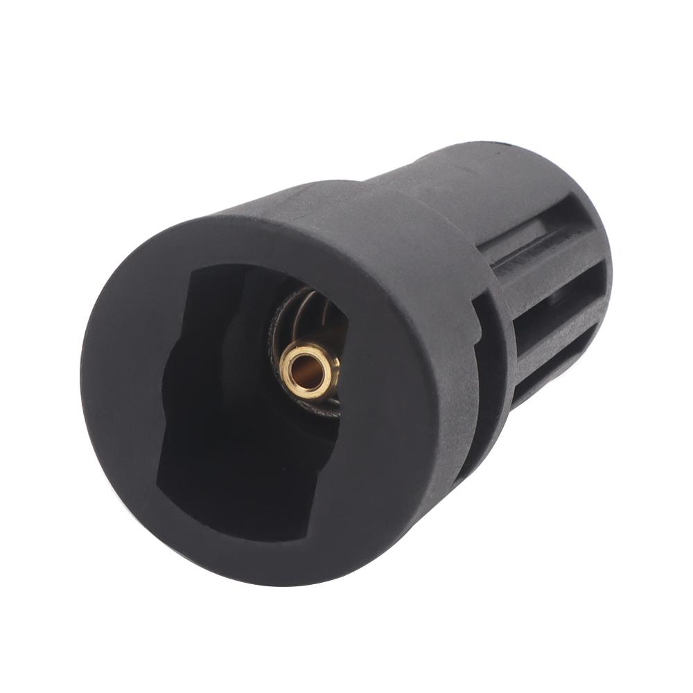 Pressure Washer Connector Adapter for Connect AR/Interskol/Lavor/Bosche/Huter/M22 Lance Wand To Karcher Water Gun Female Adapter