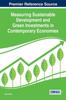 The Measuring Sustainable Development and Green Investments In Contemporary Economies Book