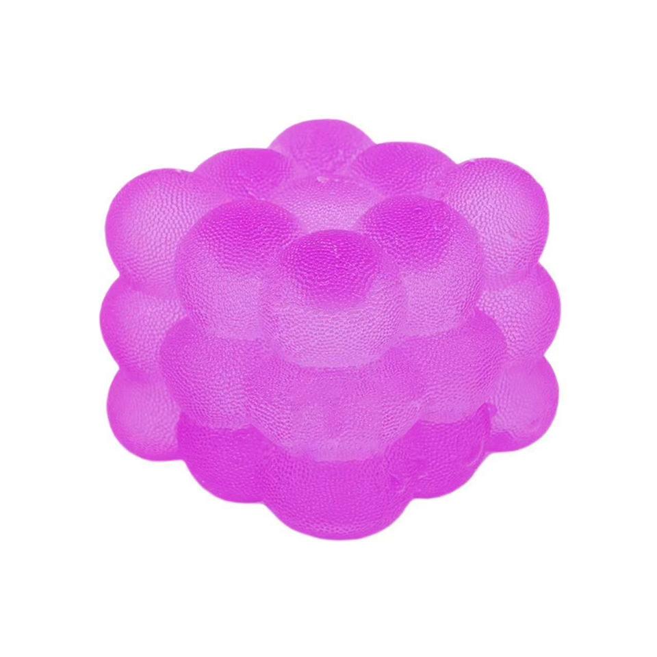 Schylling Needoh Nice Cube Sensory Fidget Stress Relief Anxiety Tool For Focus Adhd Office Desk Calming Gadget
