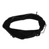Running Belt Waist Pack Bum Bag with Water Bottle Holder for Men Women Running Cycling Hiking Walking Bag