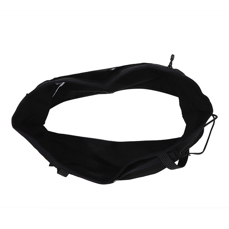 Running Belt Waist Pack Bum Bag with Water Bottle Holder for Men Women Running Cycling Hiking Walking Bag