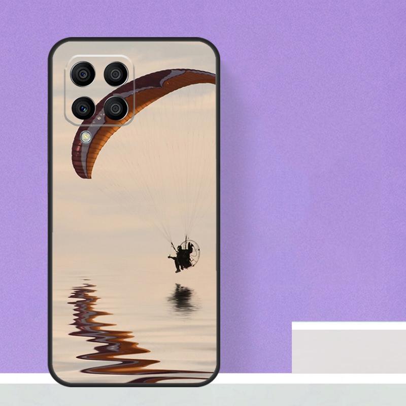 Спортивный чехол для парапланеризма для Samsung Galaxy M16 M11 M21 M31 M20 M23 M54 M14 M34 M13 M52 M32 M12 M36 M56 M15 M55