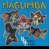 LP Пластинка BLUE RHYTHM COMBO - Magumba CGILP003 Merry Disc 1972 UK Latin