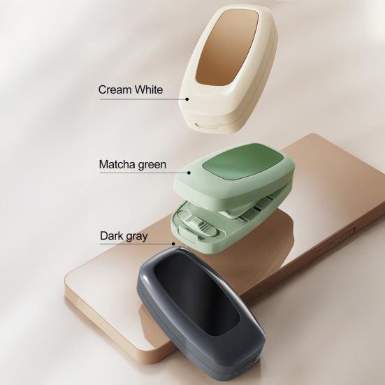 Портативный регулируемый нож для таблеток, разделитель таблеток 1/2 1/3 1/4 дюйма, точное центрирование для круглых и овальных таблеток, нарезка нескольких таблеток.