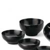 Lacquerware with Genuine Made in Japan J-kitchens Bowl, Wooden, Hand-painted, Lacquer, PID-529418,