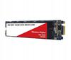 SSD-накопитель WD Red SA500 1 ТБ M.2 2280 (560/530 МБ/с) WDS100T1R0B