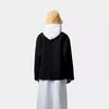 Carhartt WIP SS25 Куртка женская с длинным рукавом, квадратным воротником и множеством карманов, бирка I034425-00E-XX