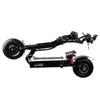 2026NEW x14 10000W Dual Motor EU Warehouse Stock Electric Scooter 60V 50AH Battery 13 Inch Tire Foldable Mobile Electric Scooter