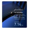 TP-LINK WiFi 7 Gigabit Dual-Band Wireless Router CN plug (adapter included)