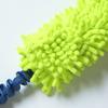 Durable Bite Resistant Plush Dog Tug Toy For Teeth Grinding Training