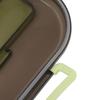 304 Stainless Steel Lunch Storage Container 2000ml Thermal Lunch Box  For Travel