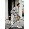 New Balance 725 Серые кроссовки ML725P