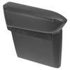 Carmate Exclusive Trash Can for Like a Genuine Door Pocket Into Trash Can Bottle Holder NZ887K (CARMATE) WR-V Driver's seat/Black/Just Product. & /