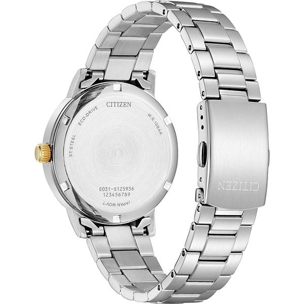 Citizen Unisex BJ6541-58P ( Watch CITIZEN COLLECTION Eco-Drive) Watch