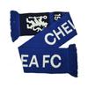 Chelsea FC Nero Scarf