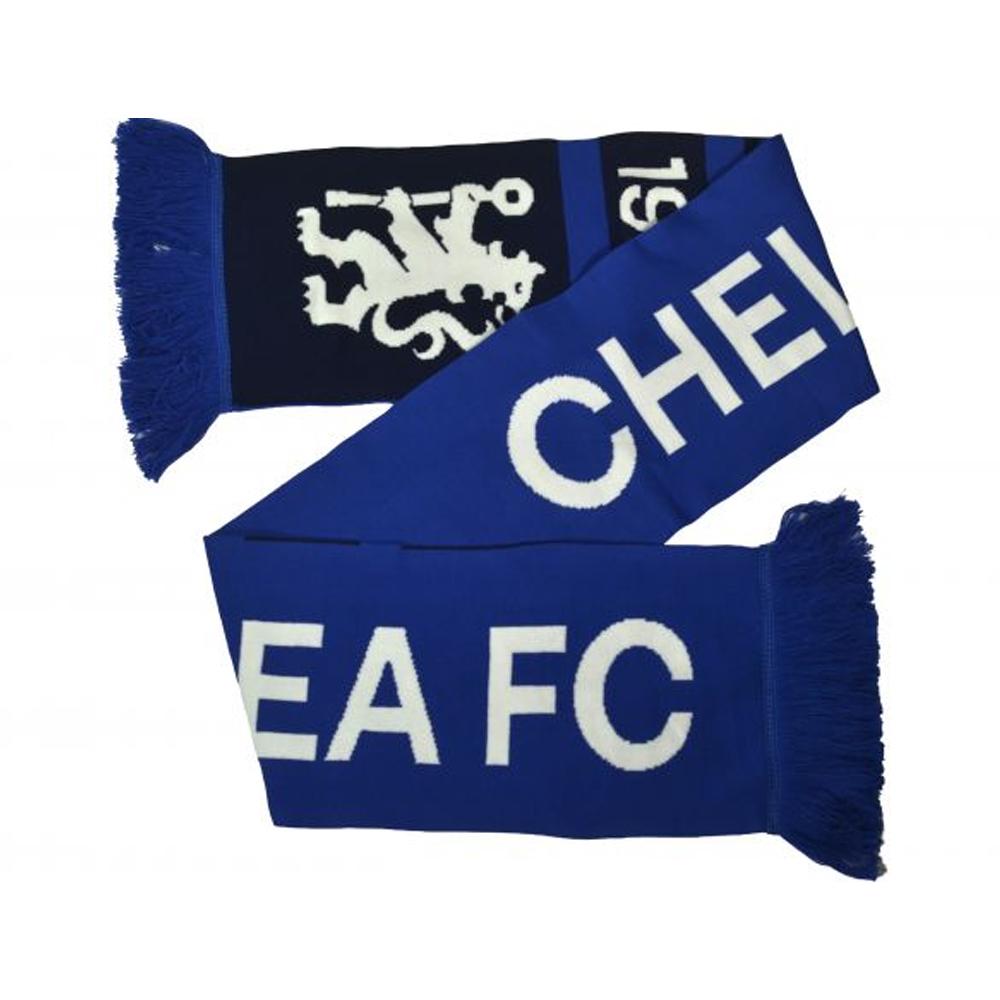 Chelsea FC Неро Шарф