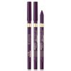 Eveline Variete Waterproof Gel Eye Pencil Aubergine