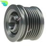 Overrunning Alternator Freewheel Clutch Pulley For Mercedes-Benz Viano Vito F-233197 6111550315 0131543402 6111500160 05080464AD
