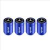 4Pcs Aluminum Alloy Car Wheel Tire Valve Caps Stem Cover For Mercedes-Benz W203 W204 W205 W212 W213 W166 W176 W167 W168W177 W223  c1