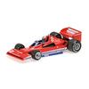 Minichamps Brabham Alfa Romeo BT45C 1978 1/43 F1#2 J.Watson