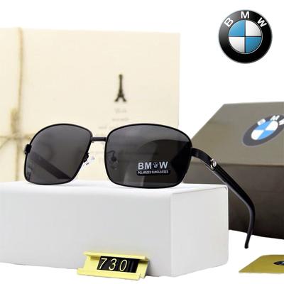 Солнцезащитные очки BWM Luxury Поляризованные Мужские UV Антибликовые Очки Для BMW M X1 X3 X5 E39 E46 E60 E70 E90 F10 F15 F30 G05 G18 G20 G30 G60