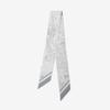 Mercion Maxi Scarf Gray