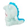 Chiikawa Happy Bag 2024 (Year of the Dragon) Zodiac Plush Toy (Bicolor Cat)