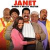 12-дюймовая пластинка JANET JACKSON - Doesn't Really Matter 3145628281 Def Soul 2000 US Dance & Electronica Б/у
