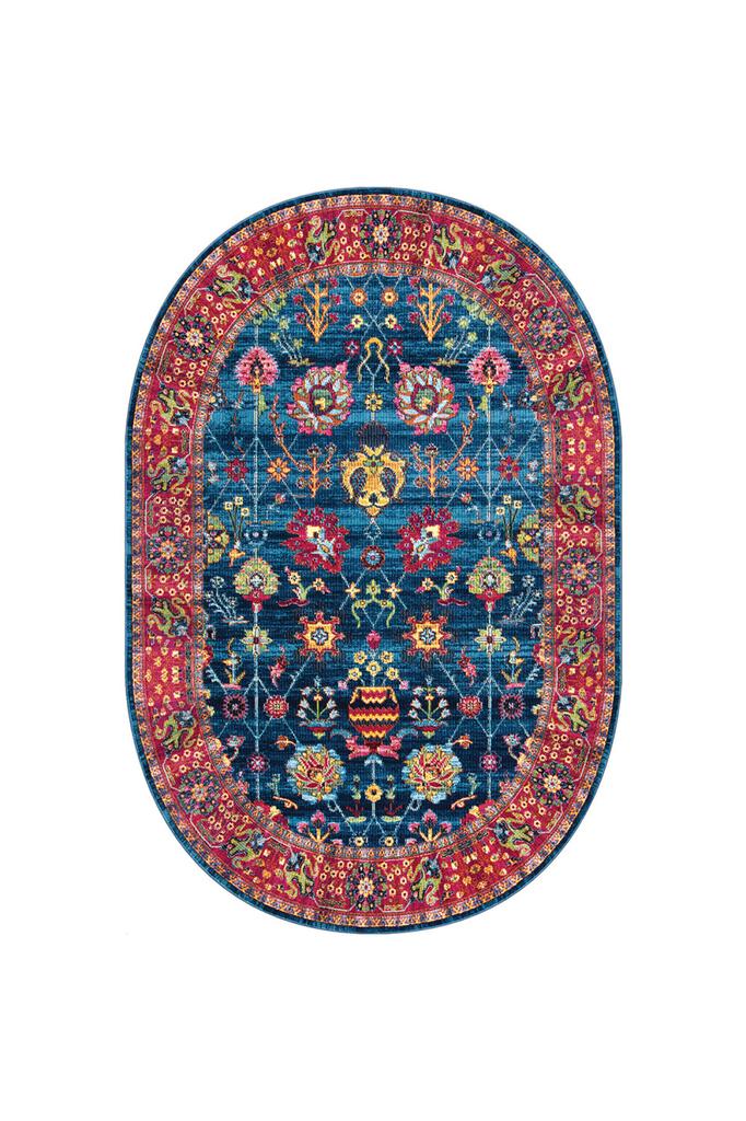 Rovigo Home Washable Printed Carpet RGHM7228-HY894