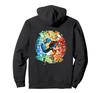 ROCKMAN EXE AC Main Visual Hoodie