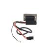 Ignition Coil 1012520 For Club Car DS 1984-1986 1987 1988 1989 1012520IC 11095