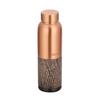 Pure Copper Water Bottle 1 Litre