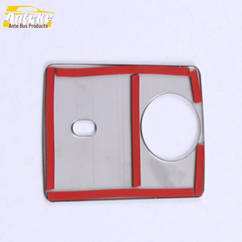 2020 CT5 Rear Cigarette Lighter Panel Decoration & Modification Accessories