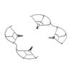 Drones Propellers Protections Props Semienclosed Propellers Protector for the Wing Fan Cover for AIR 3S/3