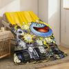 Слизь МориМори Dragon Quest Бросок Легкое 240г Фланелевое одеяло Мягкое Для кожи Подходит для летнего охлаждения
