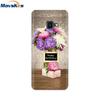 Для Samsung Galaxy XCover 4S 4 s Чехол Прозрачный Бампер Чехол Для Samsung XCover 4 G390 Fundas Прозрачные Силиконовые Чехлы для Телефона Coque