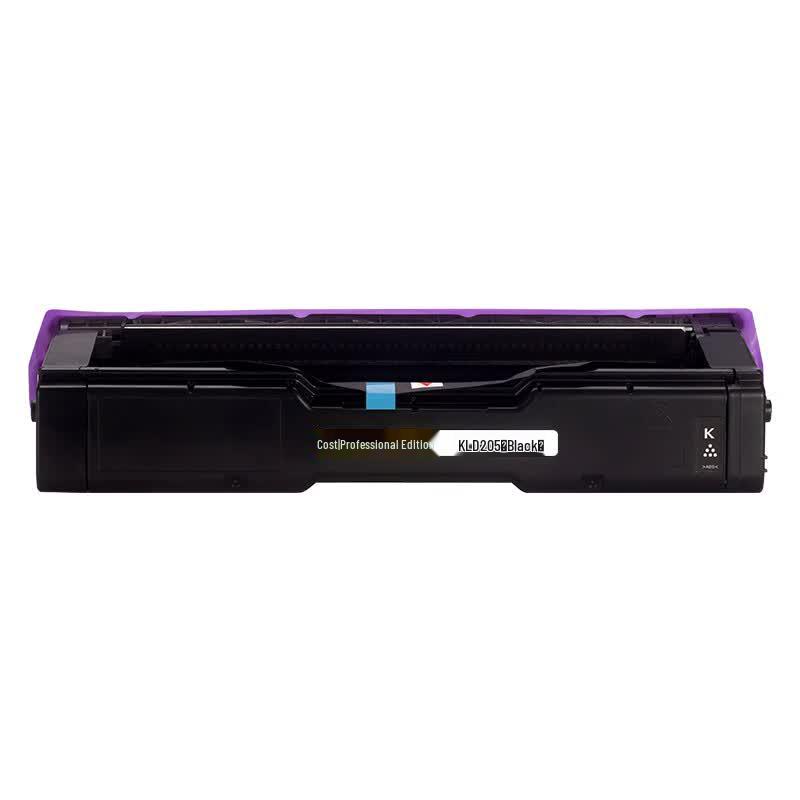 KST LD405 Compatible 4-Color Toner Cartridge Set for Lenovo Printers