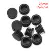 Non-Slip Covers Furniture Accessories Blanking End Caps Anti-slip Pad Furniture Feet Chair Leg Caps