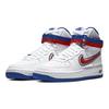 Nike Air Force 1 High LV8 Sports 'Knicks' Gs Sneakers AV3804-100
