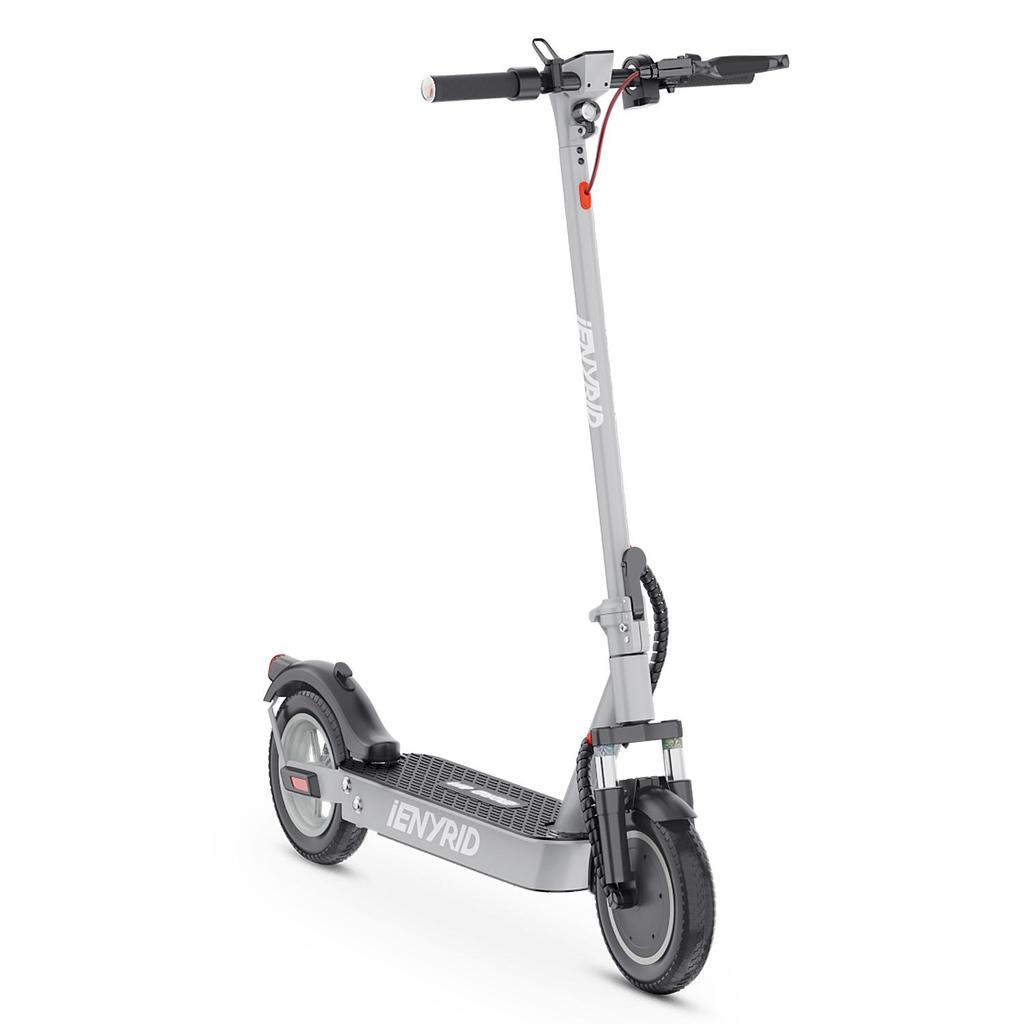 iENYRID M1 Foldable Electric Scooter 500W 450Wh Battery,Smart App Control