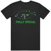 Philly Special T Shirt