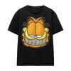 Футболка Garfield Unisex Adult Nice Grill
