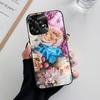 Для Umidigi A15c A15 A15T Чехол Мода Мягкий Силиконовый Чехол на Заднюю Панель для Umidigi A11 Pro Max A11S Чехол для Телефона UmidigiA15 etui Fundas