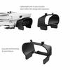 For DJI Mavic Mini Drone Anti-glare Lens Cover Gimbal Protective Sunshade Cover