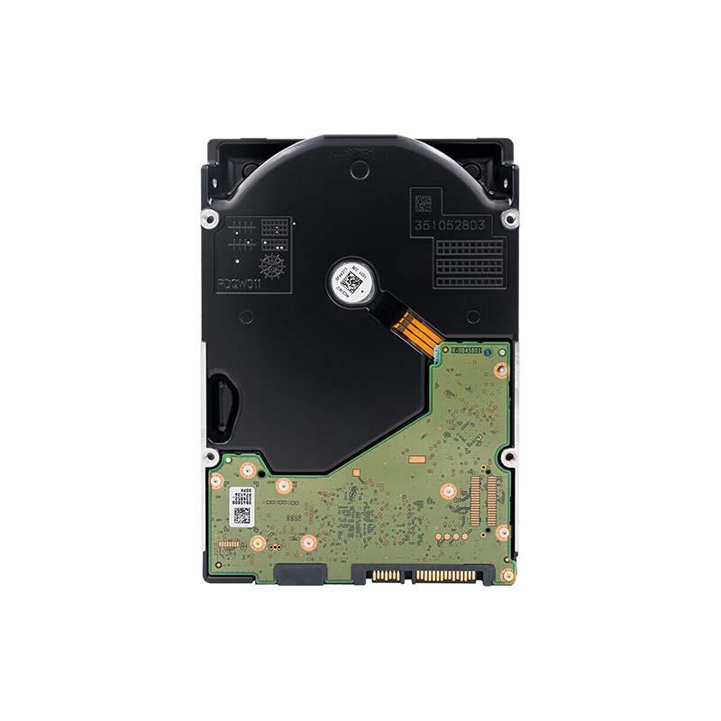 WD HC560 20TB Enterprise SAS Helium Hard Drive