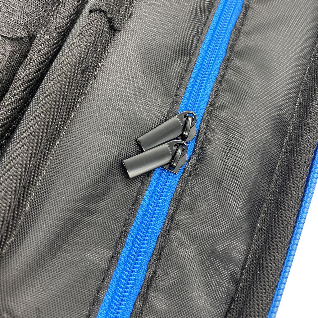 Colorful Professional Durable Waterproof Lightweight Dart Case for 3 Packs PU with Custom Logo and Customizable Options