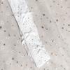 Breathable Children Rhinestone Fishnet Tights Colorful Sparkling Stockings  Fashion