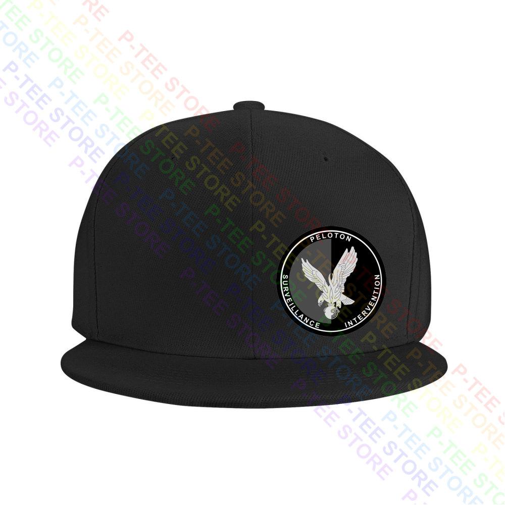 Бейсболка Gendarmerie Psig Кепки Snapback Вязаная панама