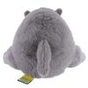 Sunlemon Hippopotamus 21 X 12 X 34cm Stuffed Animal Cute Zoo Hippo P-1143
